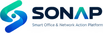 SONAP — Smart Office & Network Action Platform